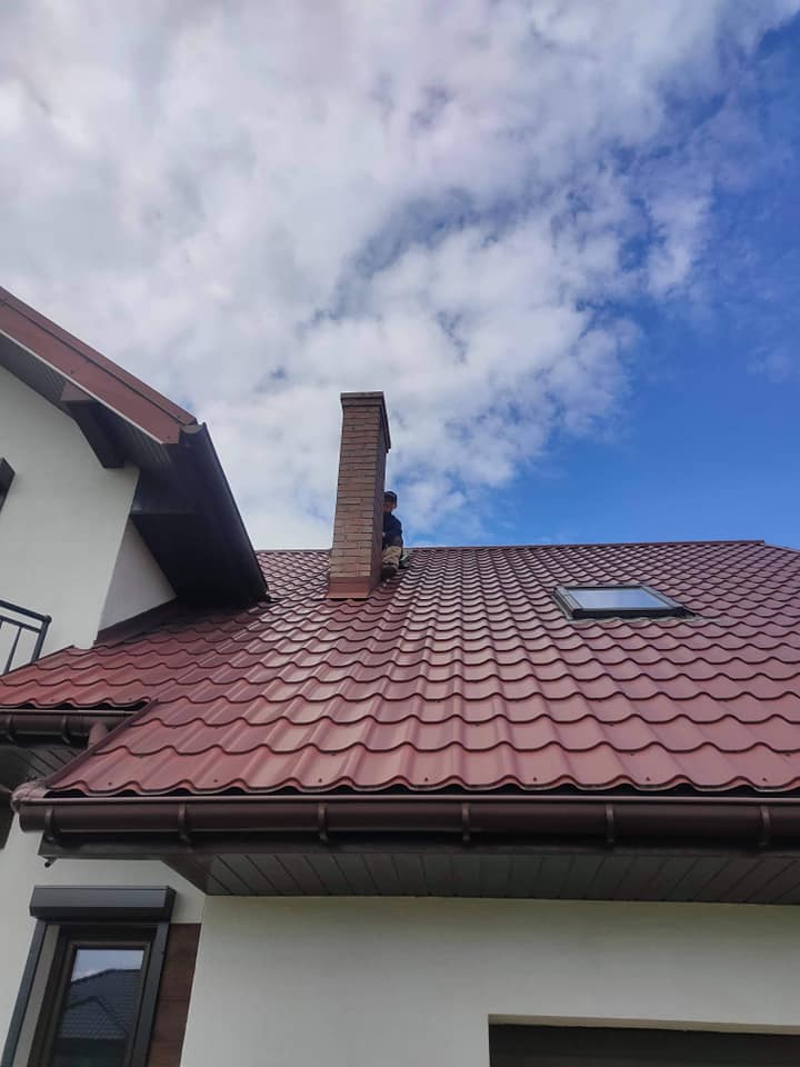 PD-INSTAL - Montaż anteny TV SAT DVB-T