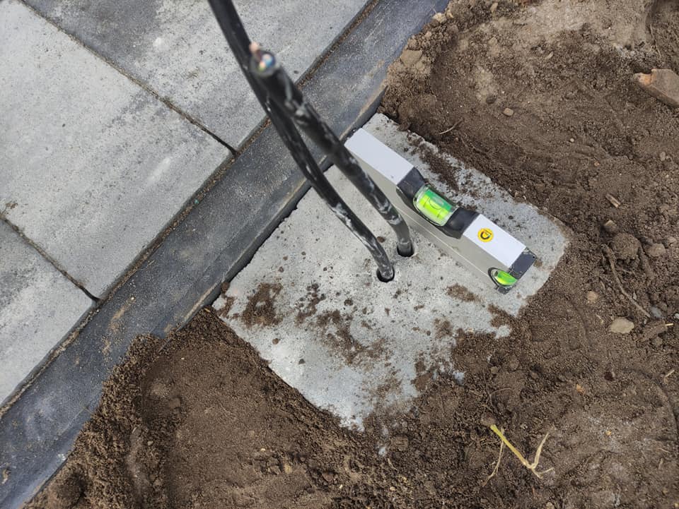 PD-INSTAL - Montaż lamp ogrodowych