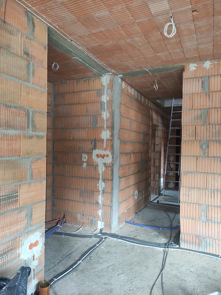 PD-INSTAL - Kompleksowa instalacja elektryczna