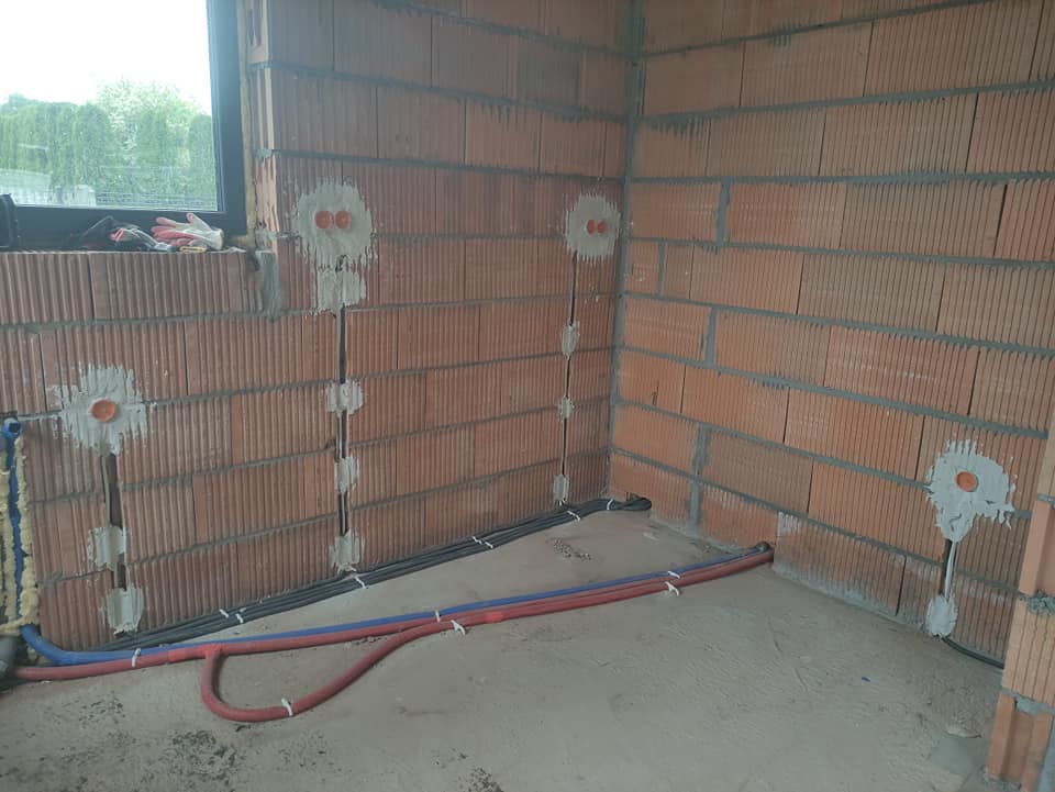 PD-INSTAL - Kompleksowa instalacja elektryczna