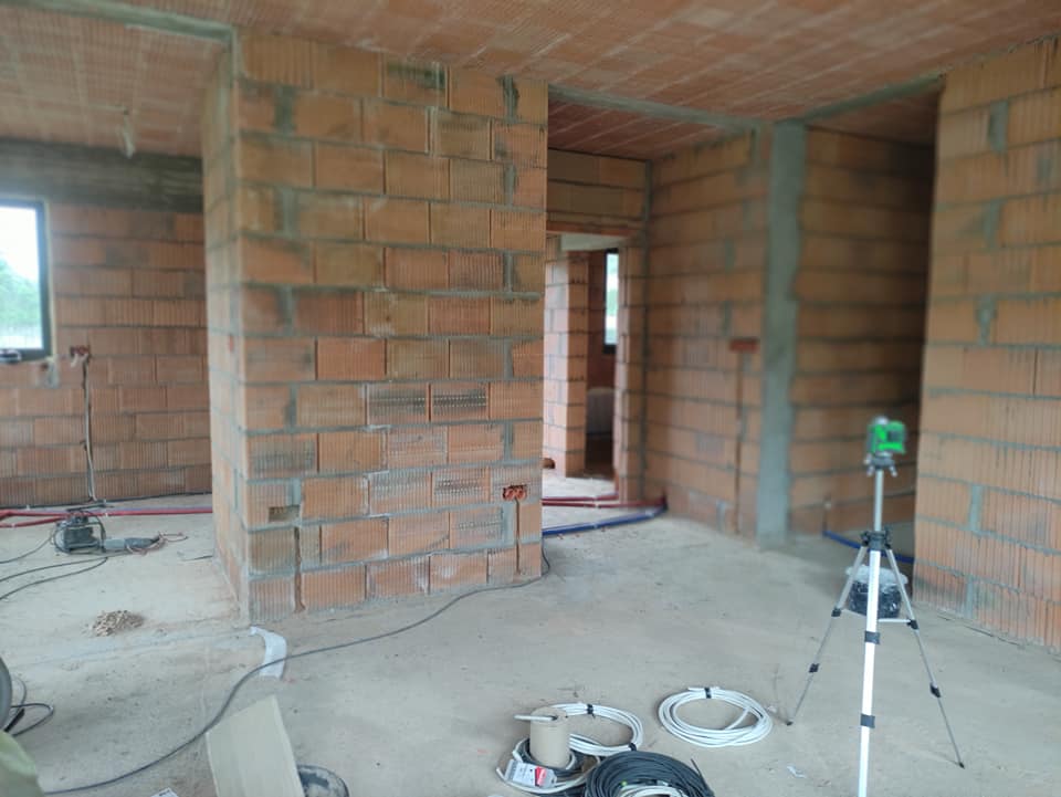 PD-INSTAL - Kompleksowa instalacja elektryczna