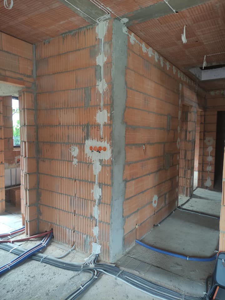 PD-INSTAL - Kompleksowa instalacja elektryczna