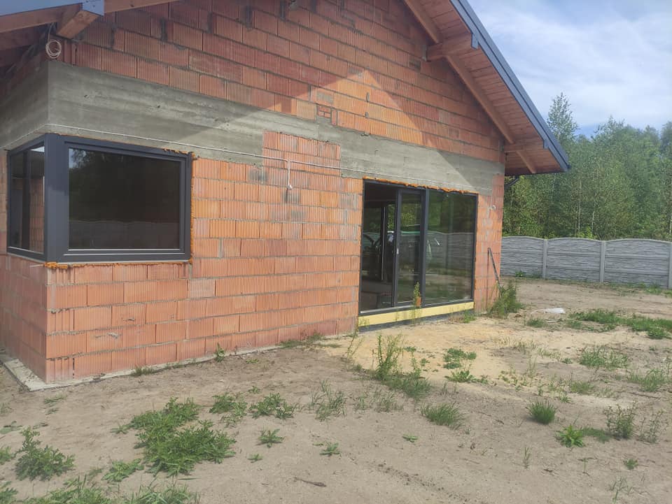 PD-INSTAL - Kompleksowa instalacja elektryczna