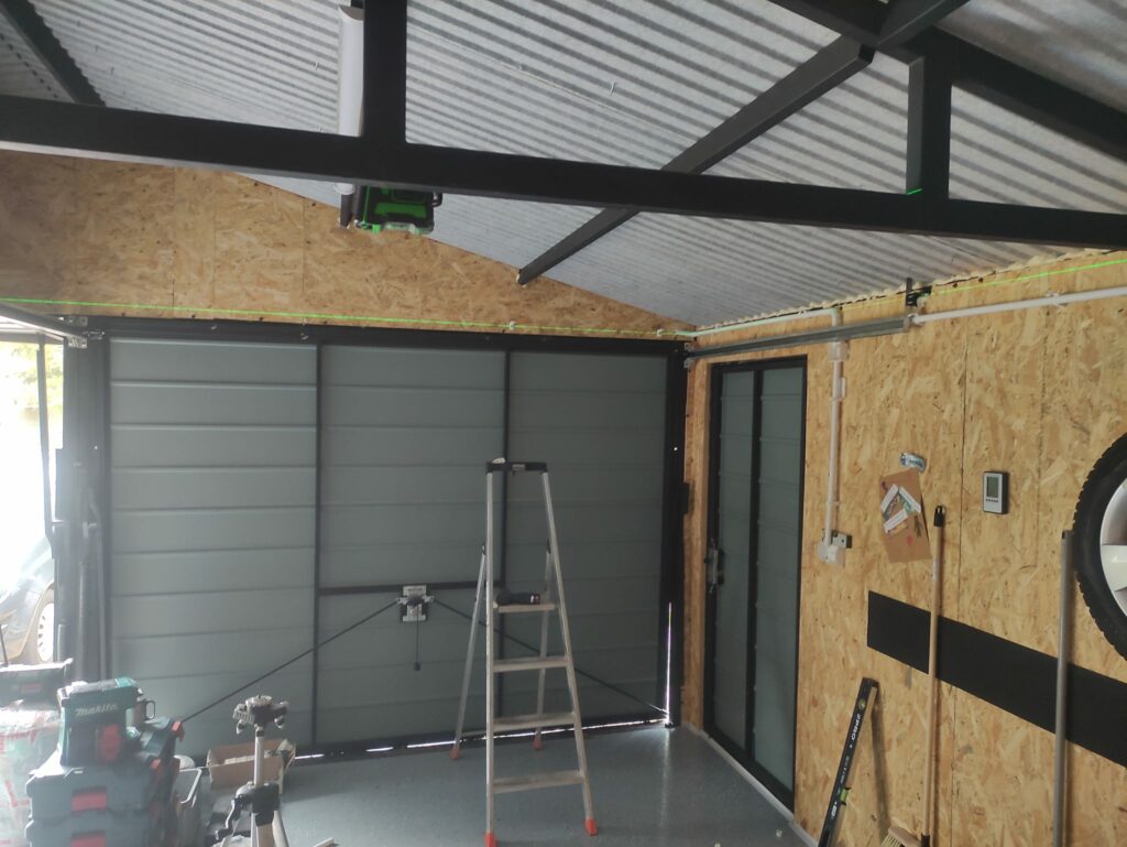 PD-INSTAL - Instalacja elektryczna