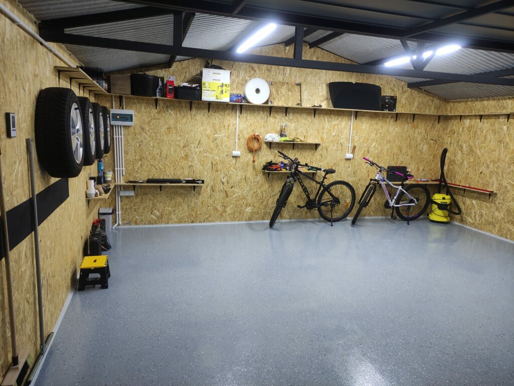 PD-INSTAL - Instalacja elektryczna