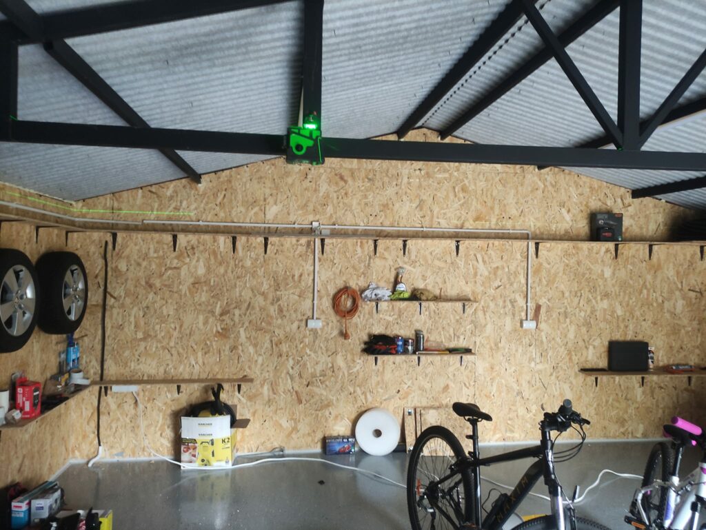 PD-INSTAL - Instalacja elektryczna