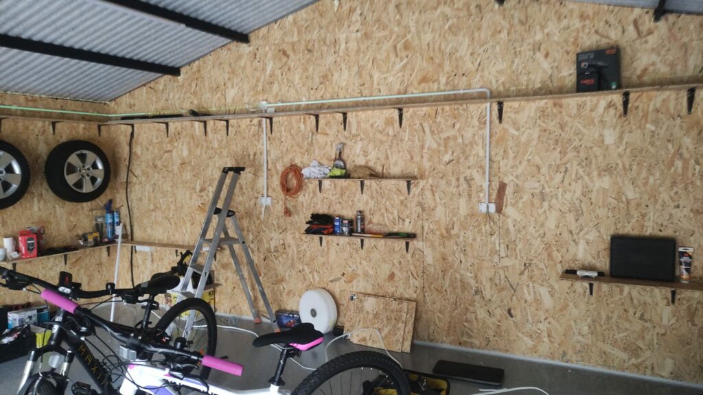 PD-INSTAL - Instalacja elektryczna