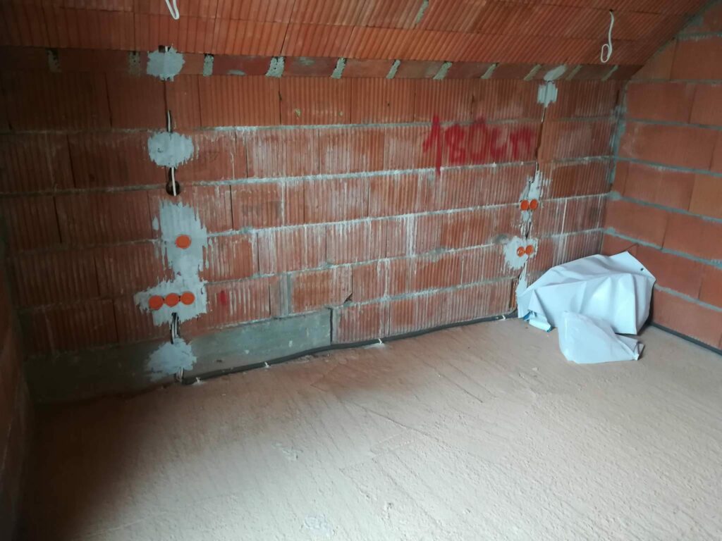 PD-INSTAL - Instalacja elektryczna