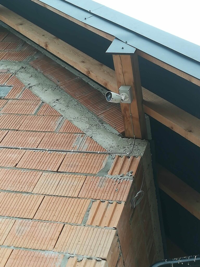 PD-INSTAL - Instalacja elektryczna