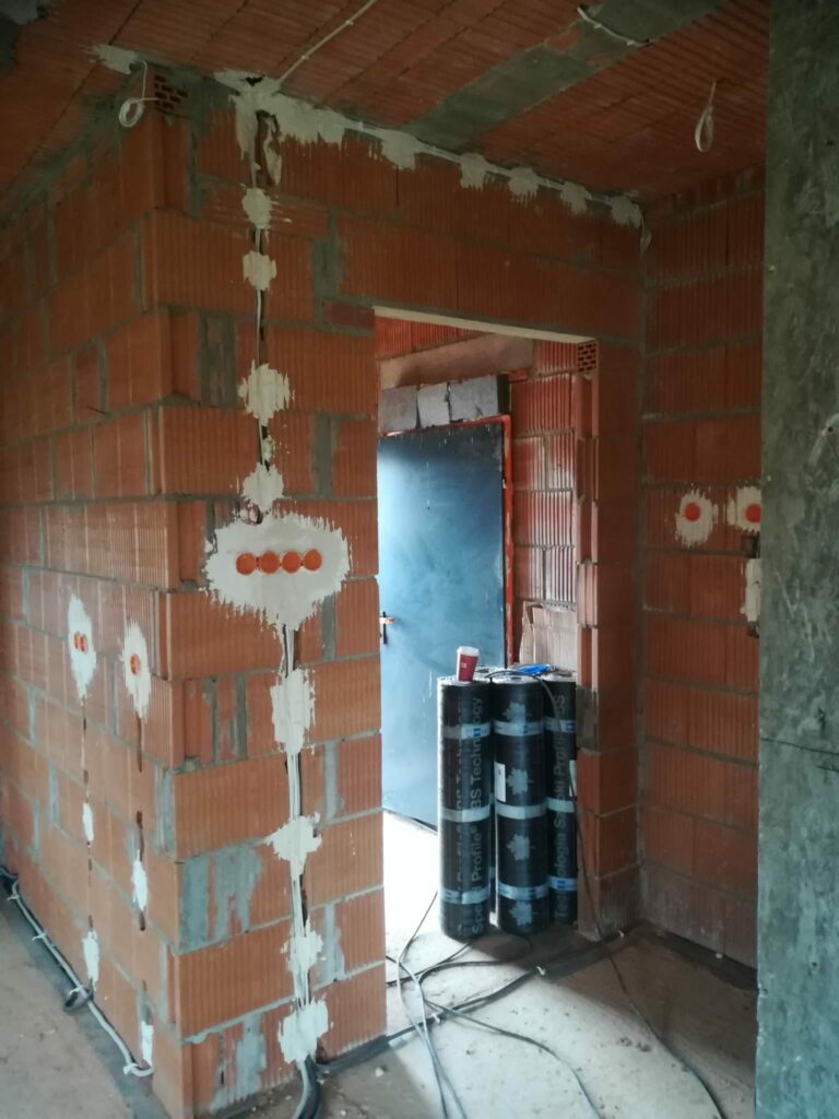 PD-INSTAL - Instalacja elektryczna