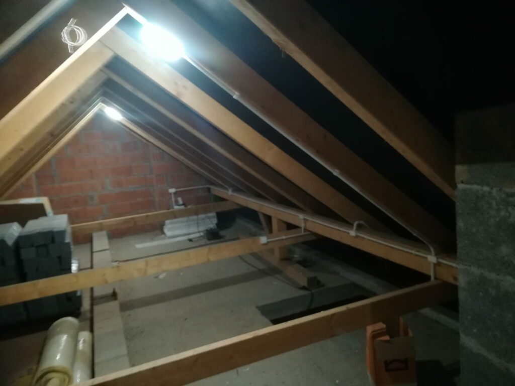 PD-INSTAL - Instalacja elektryczna