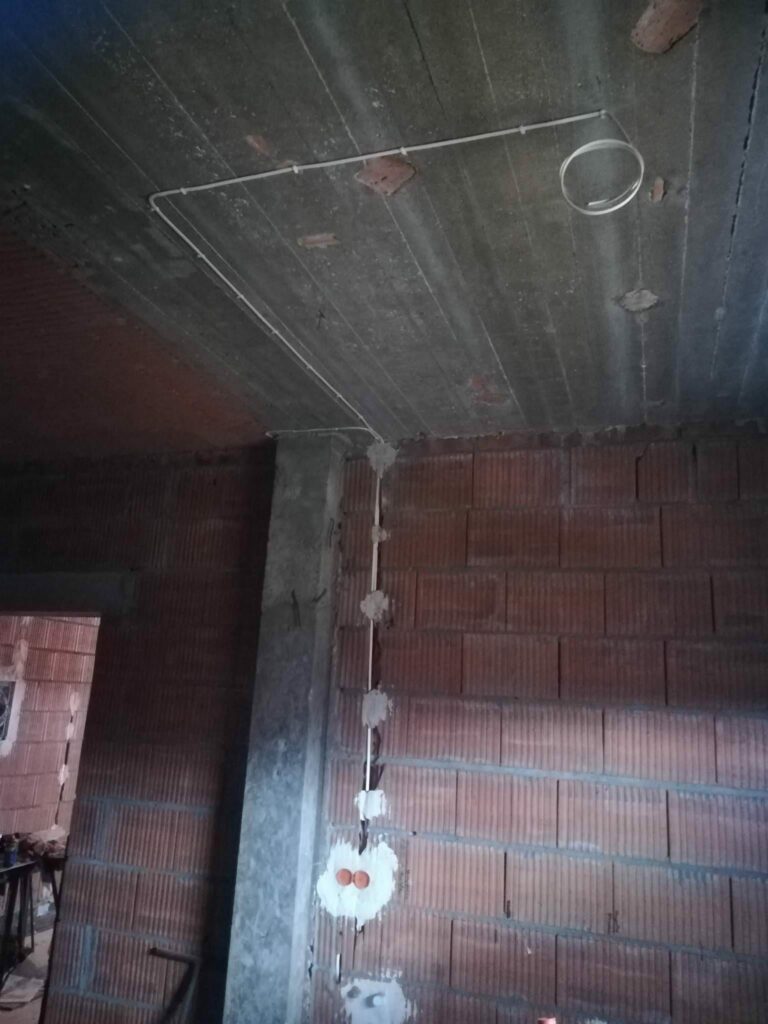 PD-INSTAL - Instalacja elektryczna