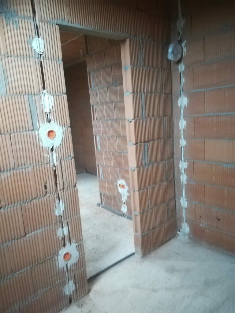 PD-INSTAL - Instalacja elektryczna