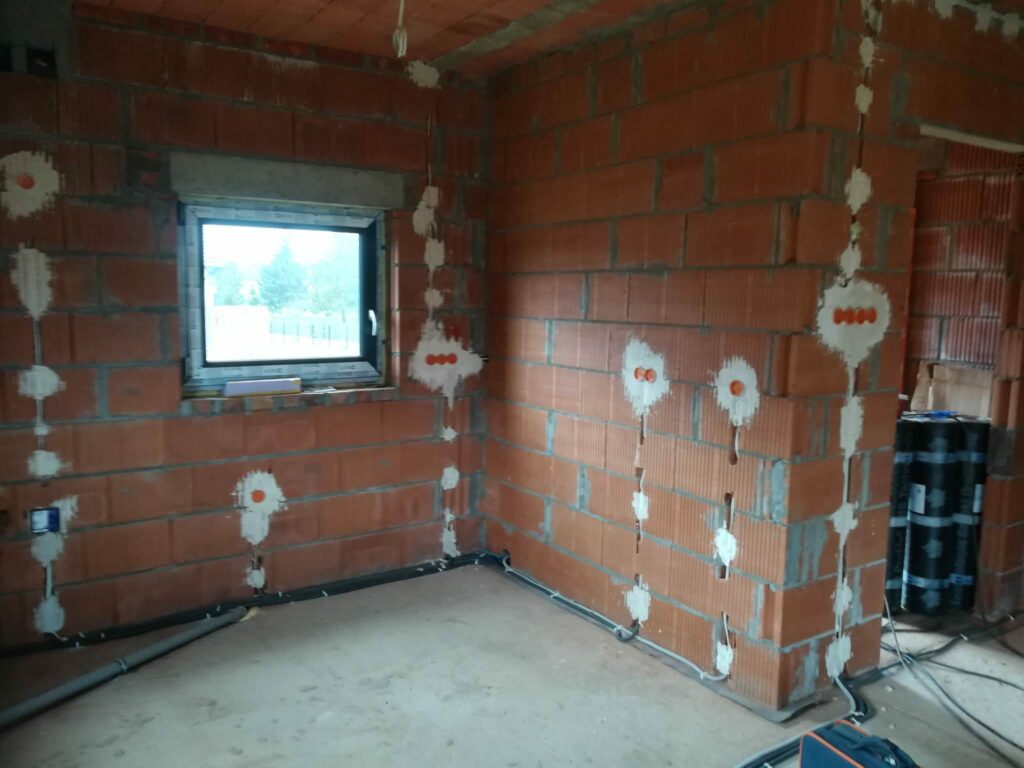 PD-INSTAL - Instalacja elektryczna